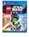 Lego Star Wars: The Skywalker Saga - PlayStation 4