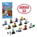 LEGO SERIES 22 Collectible Minifigures 71032 - Complete Set of 12 (SEALED)