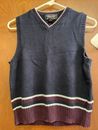 AMERICAN EAGLE sweater vest for boys size M