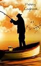 5x8 Fishing Log Catch the Big Fish: Fish Catching Catch of the Day 120 pages