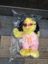 Muñeca de peluche McDonalds vintage década de 1980 5A