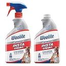 Woolite® Advantage INSTAclean™ Pet Stain Remover - 2 Pack, 3322