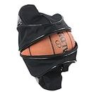 Xrten Single-Shoulder Waterproof Basketball Carrying Bags, Sports Ball Holder Bag for Carrying Sports Equipment Accessories