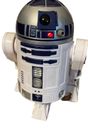 Star Wars Smart R2-D2 Intelligent Droid Interactive RC Bluetooth App Robot Works