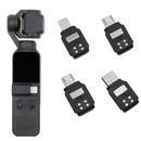 Smartphone Adapter USB Cellphone Connector for DJI Osmo Pocket 2 Accessories