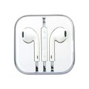 Earphones Ear Buds Headphone for iPhone 6 7 8 Plus X XR Pro Max 11 12 13 14 Mini