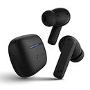 URBN Beat 700 ANC Bluetooth *Newly Launched* True Wireless (TWS) in Earbuds with 12MM Driver, Hybrid ENC Quad Mic, 60H Playtime, Gaming Mode, IPX5, Touch Controls & App Support (Black)