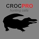 REAL Crocodile Hunting Calls - 7 REAL Crocodile CALLS & Crocodile Sounds! - Croc e-Caller - BLUETOOTH COMPATIBLE