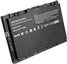 14.8V 52Wh Replacement Battery for HP EliteBook Folio 9470 9470M Ultrabook Series 687517-171, 687517-241, 687945-001, 696621-001, HSTNN-DB3Z, BT04, BT04XL, BA06, BA06XL, H4Q47AA, H4Q48AA