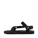 Teva Men's Original Universal Urban Sandal Black Size: 11 D(M) US