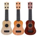 Beginner Classical Ukulele Guitar Educational Musical Instrument Toy for Kids