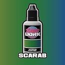 Turbo Dork Scarab Turboshift Acrylic Paint Bottle, 20 ml