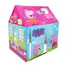 Big Size Play House for Girls and Boys, Multicolor age 3 to 8 years