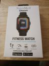 Reloj de fitness NuvoMed Bluetooth con monitor de ritmo cardíaco ¡NUEVO!! 