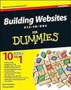 Building Websites All-in-One For Dummies (For Dummies Series)