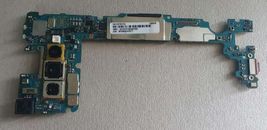 Samsung galaxy S10 G973F/DS 128GB Motherboard Unlocked Logic Board Working