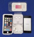Apple iPod Touch 5a generazione 16 GB.  Grigio siderale A1421.  #4