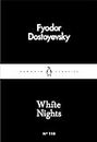 White Nights (Penguin Little Black Classics)