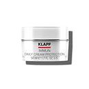 KLAPP Cosmetics - IMMUN Daily Cream Protection (50 ml)