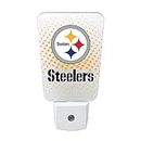 Party Animal NFL Pittsburgh Steelers Team Night Light