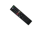Japanese Voice Remote Control For Sony RMF-TX500P BRAVIA 4K HDR Ultra HD OLED TV