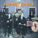 COUNTRY BOOGIE COUNTRY BOOGIE ANTHOLOGIE 1939-1947 2CD New 3448960216029
