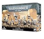 Warhammer 40k - Tau Pathfinder Team