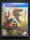 Ark Survival Evolved Sony Playstation 4 PS4