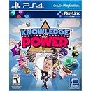 Knowledge is Power - PlayStation 4