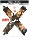 The Departed 4K UHD Blu-ray  NEW
