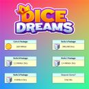 Dice Dreams [iOS/Android] Unlimited DIce