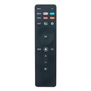 XRT260 Remote Control VIZIO TV V505-J09 V755-J04 M55Q6M-K01 M65Q6M-K04