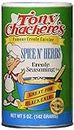 Tony Chachere's Special Herbal Blend Spice N' Herb Seasoning - 5 oz