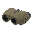 Carson Hornet 8x22mm Lightweight and Compact Binoculars for Bird Watching, Sight-Seeing, Surveillance, Safaris, Concerts, Sporting Events, Hiking, Camping, Hunting, Travel and Outdoor Adventures (HT-822)