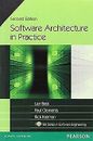 Software Architecture in Practice de Bass | Livre | état très bon