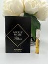 Kilian Angels' Share Eau De Parfum Sample Spray Vial 1.5ml / 0.05oz