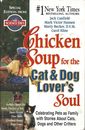 Sopa de pollo para cuentos de almas de amantes de gatos y perros Celebrar mascotas Envío gratuito PB