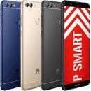 Smartphone Huawei P Smart LTE Android 32GB 13MP - ES Distribuidor