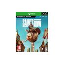 Deep Silver Saints Row Day One Edition Tag Eins Spanisch, Italienisch Xbox