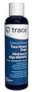 Concentrace Trace Mineral Drops, 60ml - Liquid Trace Minerals Electrolytes - Tissue Formation & No Muscle Cramps Trace Minerals Supplement - Complete Ionic Mineral & Trace Element Supplement