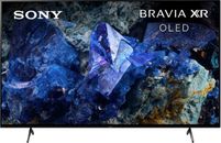 Sony - 65" class BRAVIA XR A75L OLED 4K UHD Smart Google TV
