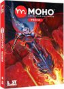 Moho Pro 14 - Software de animación profesional Win/Mac - paquete al por menor