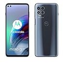 Motorola Moto G100 - Smartphone 128GB, 8GB RAM, Dual SIM, Slate Grey