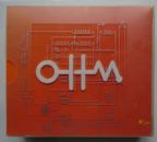 OHM The Early Gurus of Electronic Music 1948-1980 - 3-Disc CD Box Set (2000) Eno