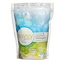 Savvy Green 108 Standard Wash Eco Clean Laundry Detergent Powder, 2.73 lb