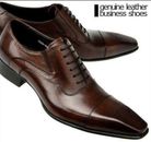 Para hombres Moda Patente Cuero con Cordones Negocios Formal Vestido Oxford Brogue Zapatos MON
