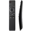 Universal for Samsung-TV-Remote-Control Replacement,Compatible with All Samsung Smart Frame Curved QLED TVs