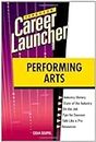 Performing Arts (Career Launcher) (English Edition)