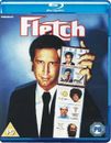 Fletch EU  (Blu-Ray) New & Sealed - Region B