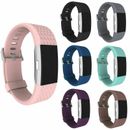 Fitbit Charge 2 Replacement Strap Band Bracelet Silicone Wristband Watch Bands#